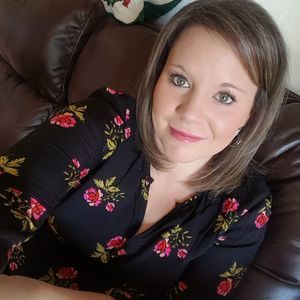 Meet your Posher, Kellie